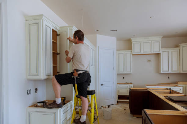 Licensed Countertop Replacement service in Montrose, PA - I E Kitchen